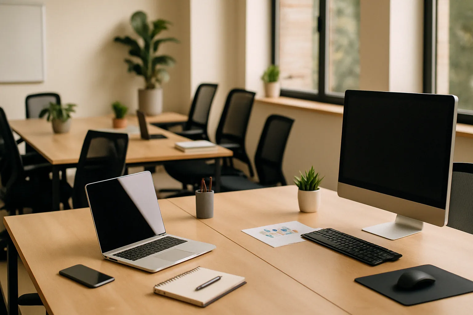 Cover image for Workspace Management Best Practices: Startup to Scale