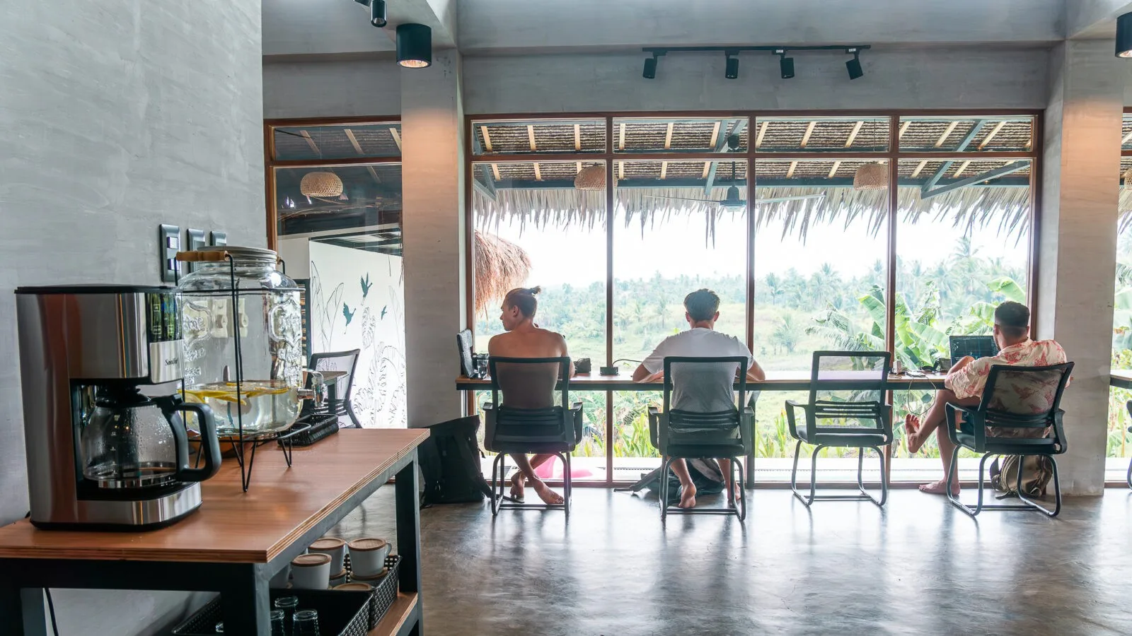 Coco Space, Siargao, Philippines