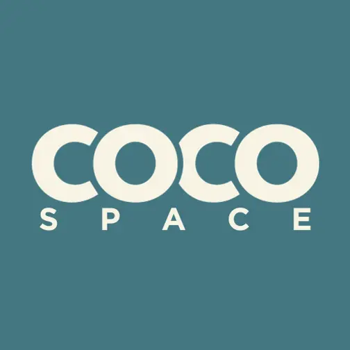 Coco Space logo