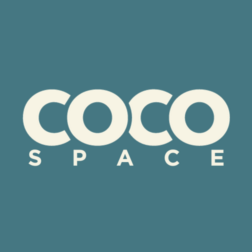 Coco Space logo