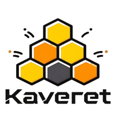 Kaveret logo
