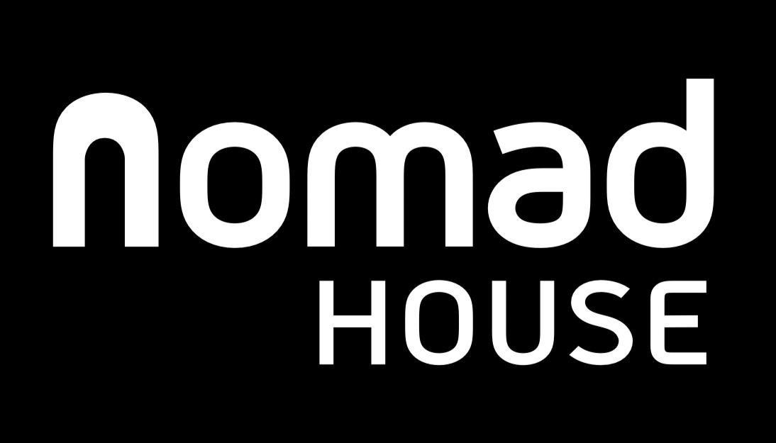 Nomad House logo